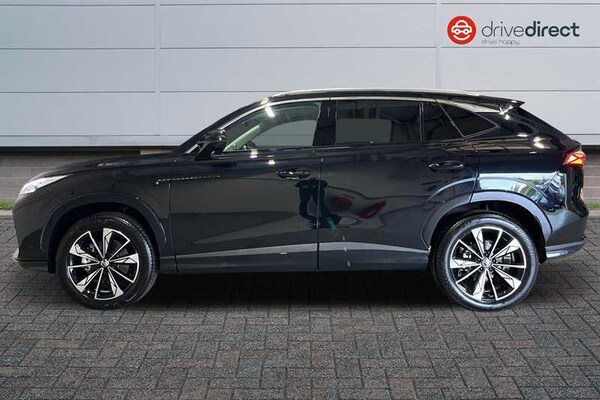 Used MG MG HS 2025 for sale - 75637047: Photo 6