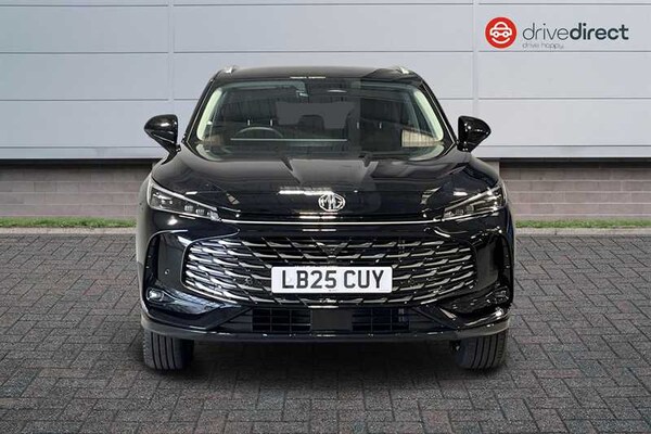 Used MG MG HS 2025 for sale - 75637047: Photo 8
