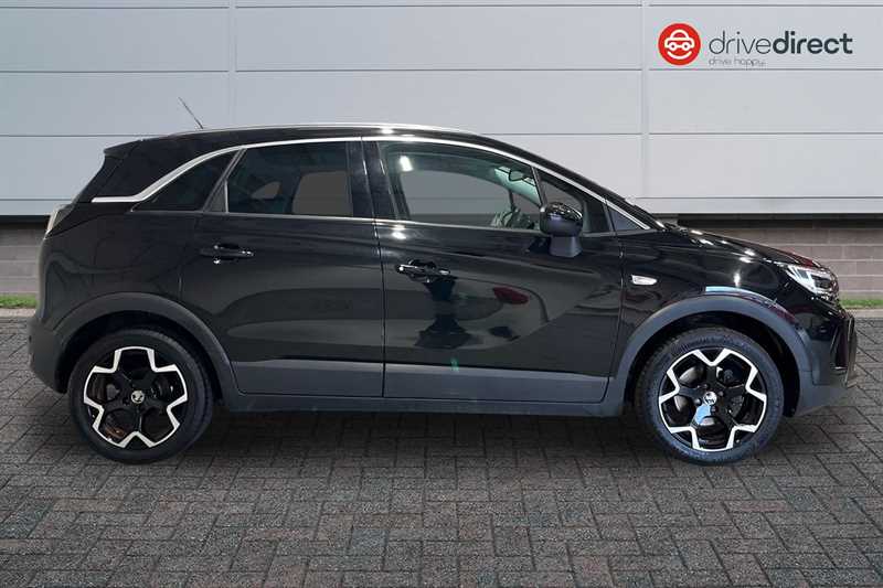 Used Vauxhall Crossland 2023 for sale - 77349238: Photo 2