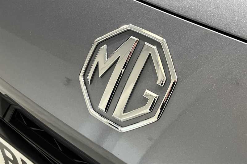 Used MG MG3 2025 for sale - 77566565: Photo 36