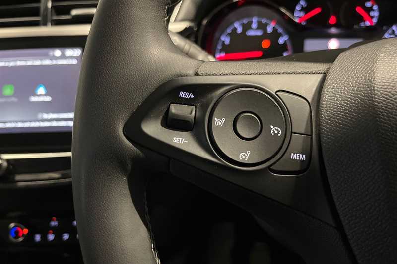 Used Vauxhall Corsa 2023 for sale - 78221522: Photo 21