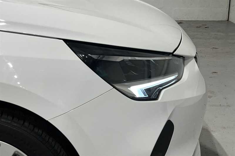 Used Vauxhall Corsa 2023 for sale - 78221522: Photo 28