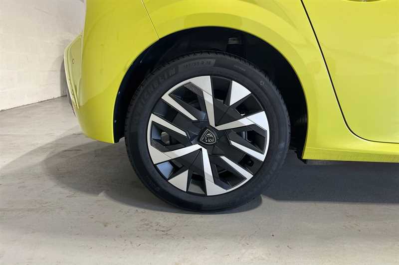 Used Peugeot 208 2024 for sale - 78208634: Photo 10