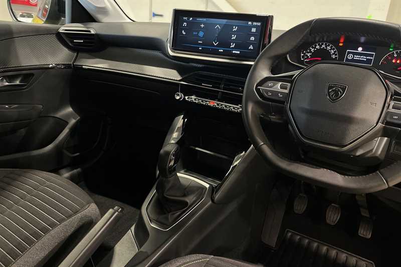 Used Peugeot 208 2024 for sale - 78208634: Photo 14