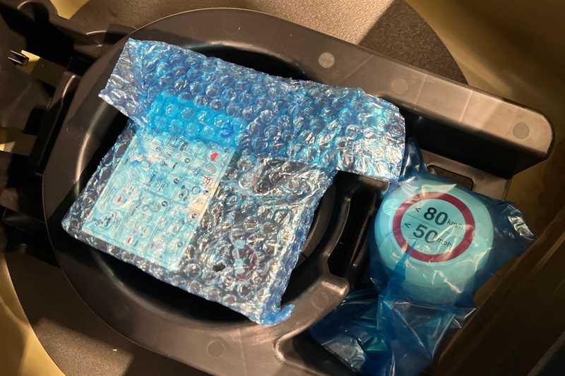 Used Peugeot 208 2024 for sale - 78208634: Photo 37