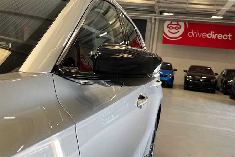 Used MG MGS5 2025 for sale - 77317368: Photo 35