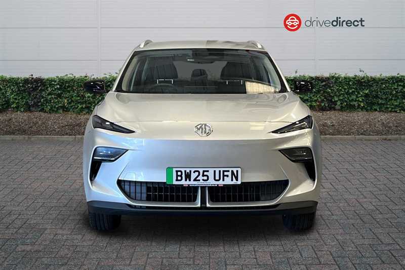 Used MG MGS5 2025 for sale - 77317368: Photo 8