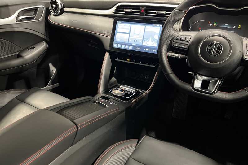 Used MG MG ZS 2025 for sale - 76956451: Photo 14