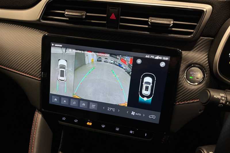 Used MG MG ZS 2025 for sale - 76956451: Photo 19