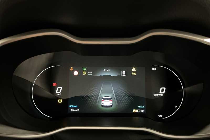 Used MG MG ZS 2025 for sale - 76956451: Photo 20