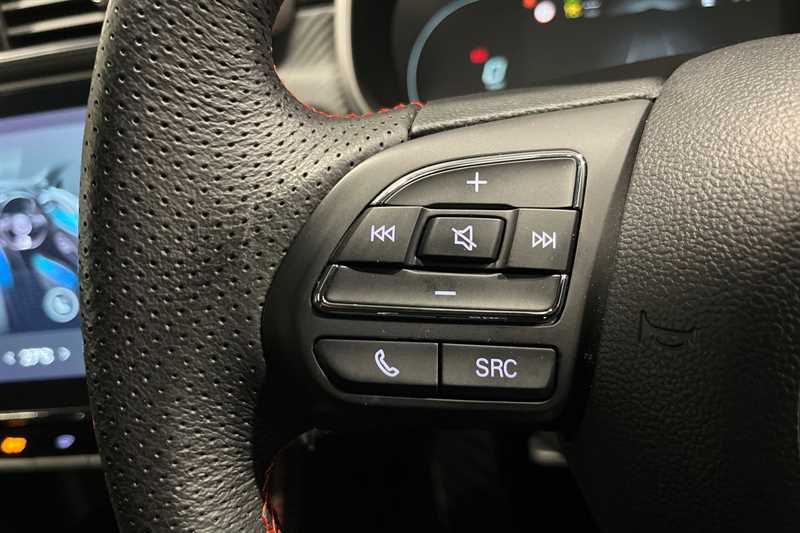 Used MG MG ZS 2025 for sale - 76956451: Photo 21