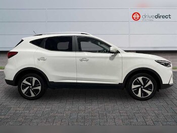 Used MG MG ZS 2025 for sale - 76956451: Photo