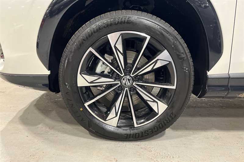 Used MG MG HS 2025 for sale - 77481892: Photo 12