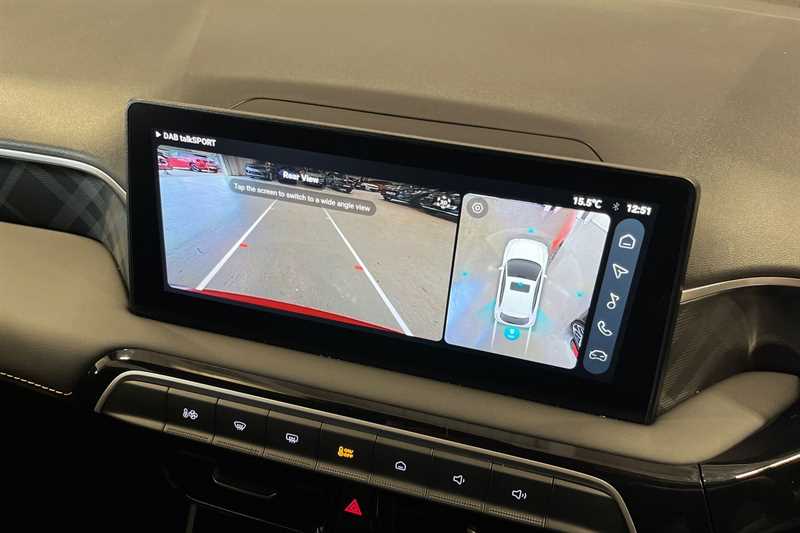 Used MG MG3 2025 for sale - 78216707: Photo 19