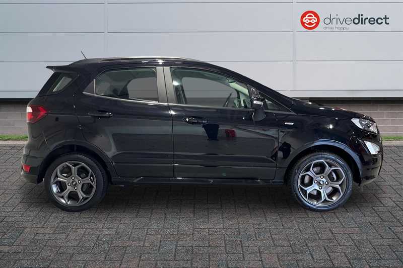 Used Ford Ecosport 2022 for sale - 76530691: Photo 2