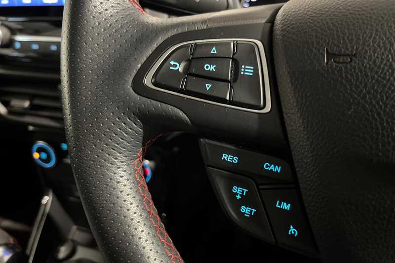 Used Ford Ecosport 2022 for sale - 76530691: Photo 21