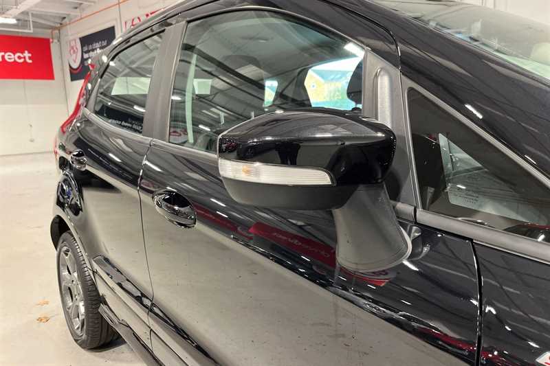 Used Ford Ecosport 2022 for sale - 76530691: Photo 34