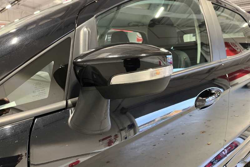 Used Ford Ecosport 2022 for sale - 76530691: Photo 35