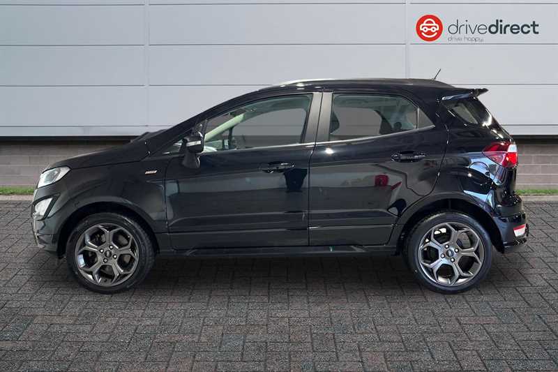 Used Ford Ecosport 2022 for sale - 76530691: Photo 6