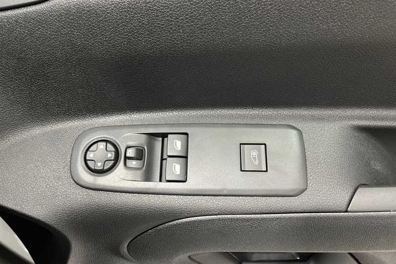 Used Vauxhall Combo 2024 for sale - 77310012: Photo 16