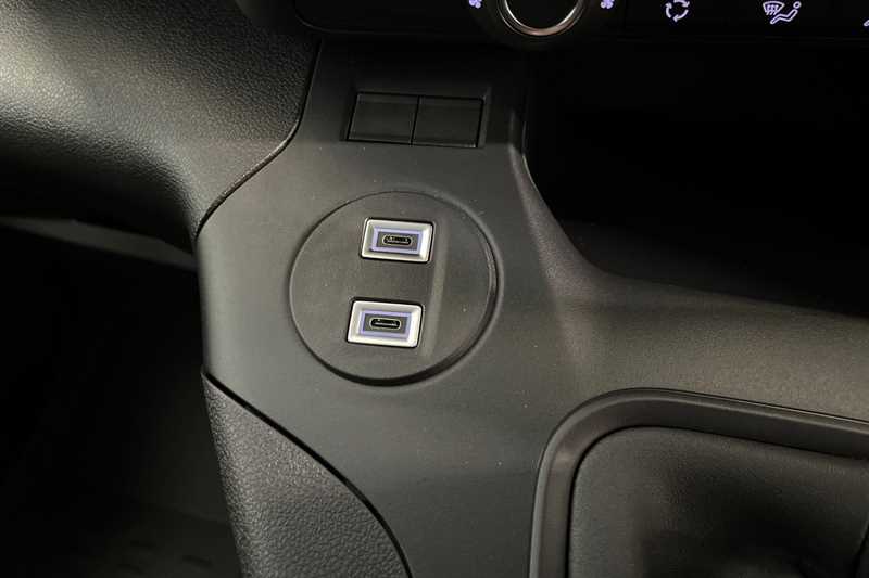 Used Vauxhall Combo 2024 for sale - 77310012: Photo 19