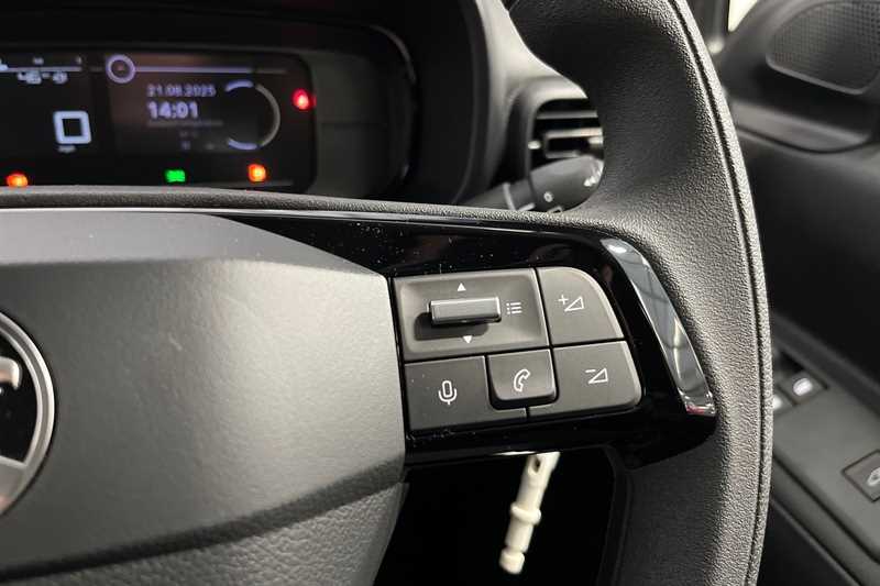 Used Vauxhall Combo 2024 for sale - 77310012: Photo 22