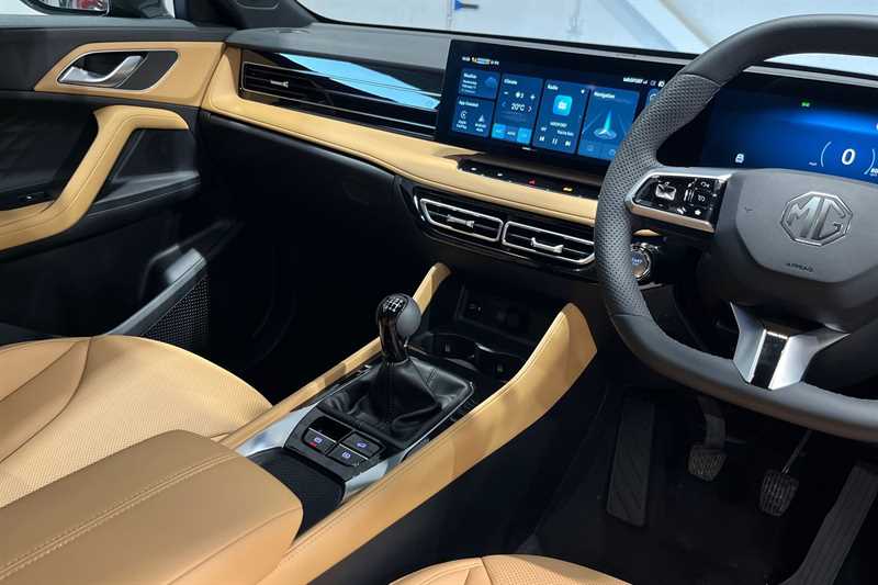 Used MG MG HS 2026 for sale - 77711448: Photo 14