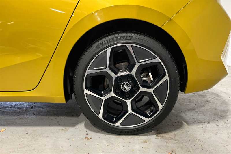 Used Vauxhall Astra 2023 for sale - 77295951: Photo 11
