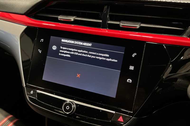 Used Vauxhall Corsa 2022 for sale - 77945039: Photo 18