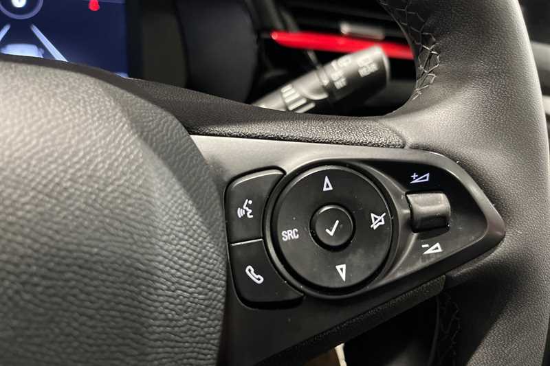 Used Vauxhall Corsa 2022 for sale - 77945039: Photo 22