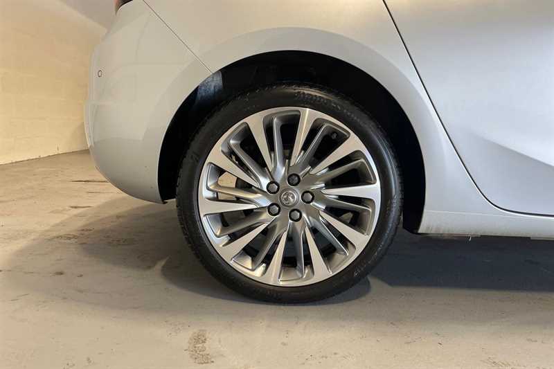 Used Vauxhall Astra 2021 for sale - 76930920: Photo 9