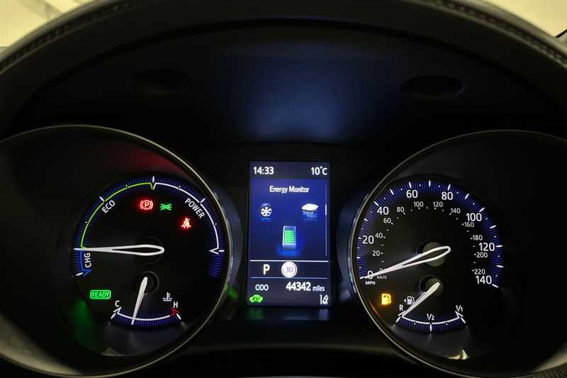 Used Toyota C-HR 2021 for sale - 77362833: Photo 20