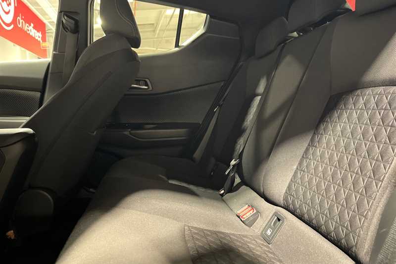 Used Toyota C-HR 2021 for sale - 77362833: Photo 24