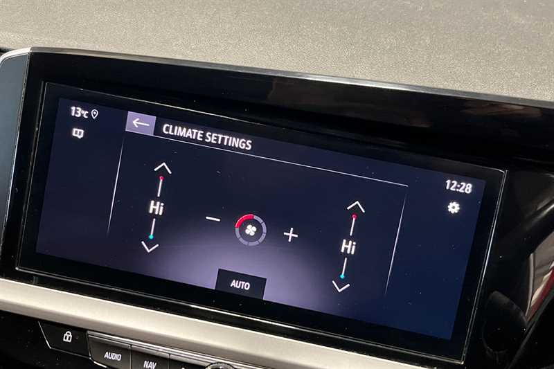 Used Vauxhall Grandland 2022 for sale - 76902749: Photo 15