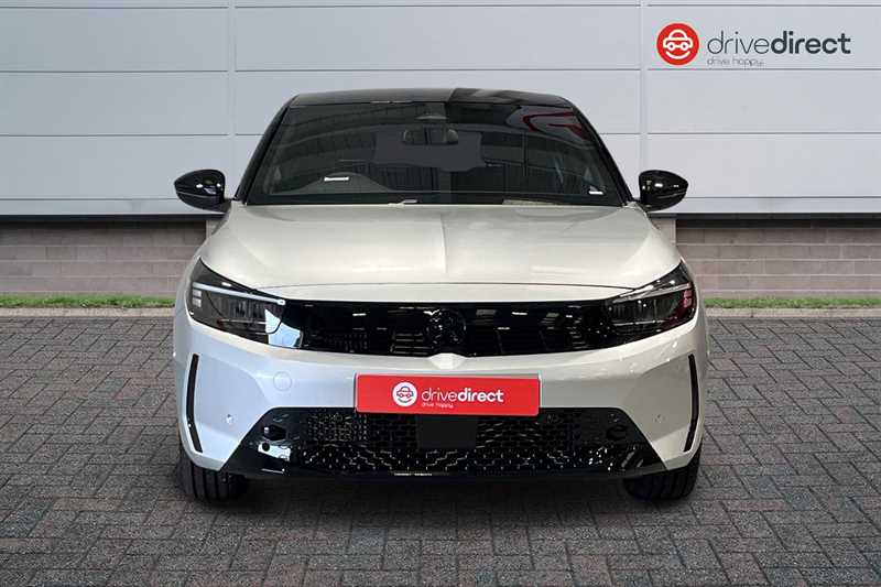 Used Vauxhall Corsa 2025 for sale - 77402421: Photo 8