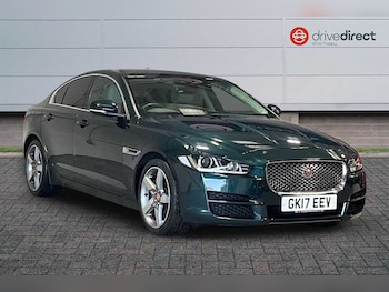2017 - 2.0d Portfolio Saloon 4dr Diesel Auto Euro 6 (s/s) (180 ps)