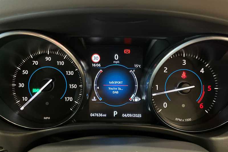 Vehicle 20