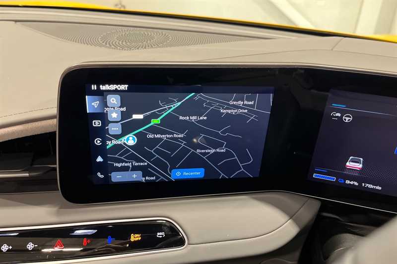 Used MG Cyberster 2025 for sale - 77772661: Photo 18