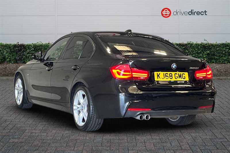 Used BMW 3 Series 2019 for sale - 76529773: Photo 5