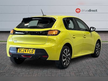 Used Peugeot 208 2024 for sale - 78626382: Photo