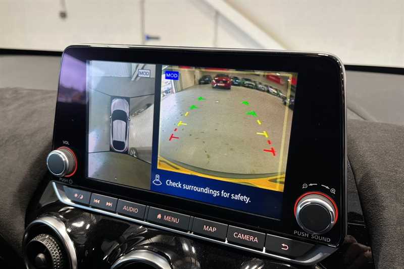 Used Nissan Juke 2023 for sale - 77929604: Photo 19