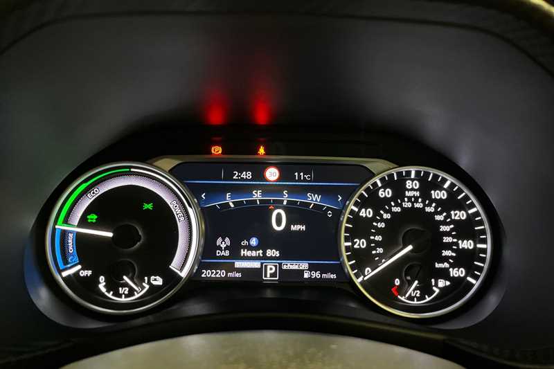 Used Nissan Juke 2023 for sale - 77929604: Photo 20