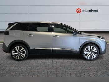 Used Peugeot 5008 2019 for sale - 78665847: Photo