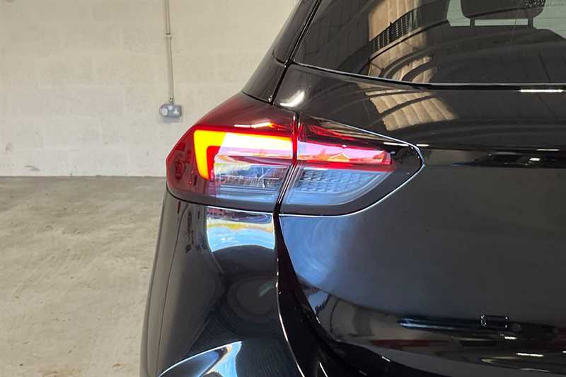 Used Vauxhall Corsa 2025 for sale - 78142813: Photo 31