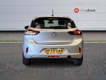 Used Vauxhall Corsa 2023 for sale - 79744336: Photo