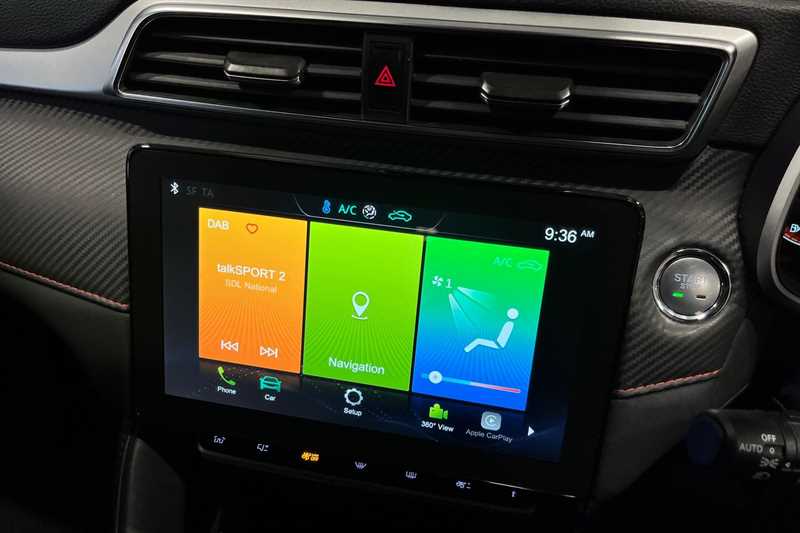 Used MG MG ZS 2024 for sale - 77309846: Photo 38