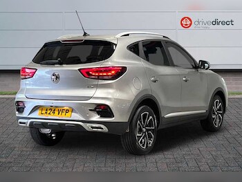 Used MG MG ZS 2024 for sale - 77309846: Photo