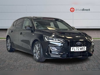 Used Ford Focus 2022 for sale - 78304111: Photo