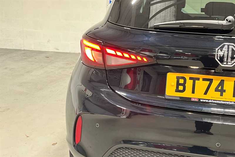 Used MG MG3 2024 for sale - 77553912: Photo 31