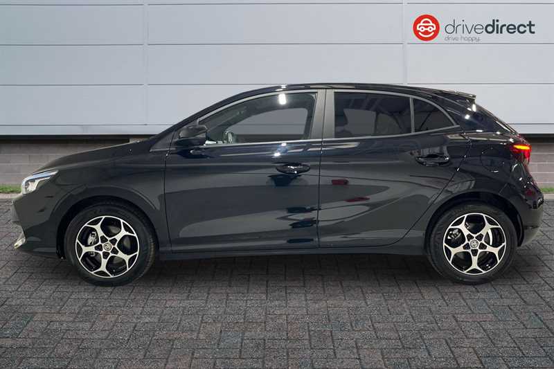 Used MG MG3 2024 for sale - 77553912: Photo 6